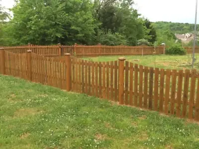 Royal Fence - Fence Installation in Red Boiling Springs, TN