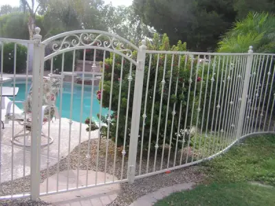 Arizona Fence Builders - Fence Installation in Phoenix, AZ