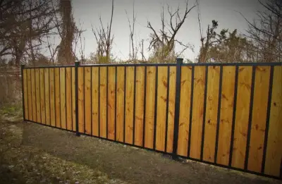 Mitchell Fence Co of East Texas - Fence Installation in Gilmer, TX