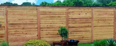 Bigfoot Fencing - Fence Installation in Prosperity, SC