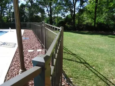 Postholes Unlimited - Fence Installation in Waterford, WI