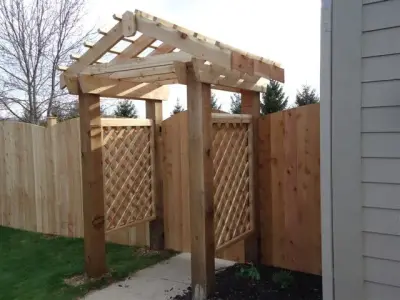 Postholes Unlimited - Fence Installation in Waterford, WI