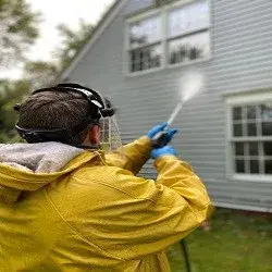 BigCatOffers LCC - Fence Installation in Darien, GA
