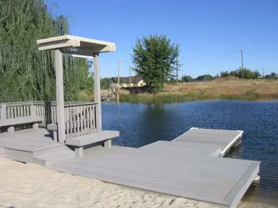Butte Fence Inc. - Patio Design & Installation in Meridian, ID