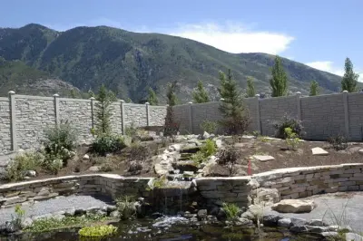 Butte Fence Inc. - Patio Design & Installation in Meridian, ID
