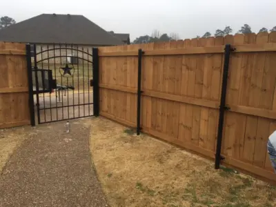 Fence It Outdoor - Fence Installation in Longview, TX