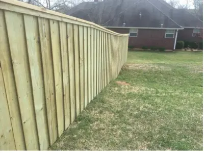 Fence It Outdoor - Fence Installation in Longview, TX