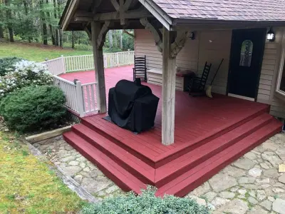 Pro Property Services - Carpentry & Woodworking in Waynesville, NC