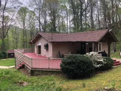 Pro Property Services - Carpentry & Woodworking in Waynesville, NC