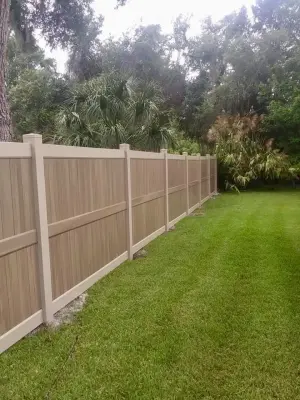 Big Sun Fencing - Fence Installation in Ocala, FL
