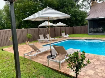 Big Sun Fencing - Fence Installation in Ocala, FL