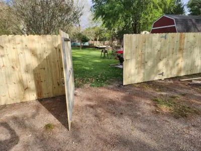 My Garage And Gates - Garage Door Installation & Repair in Houston, TX