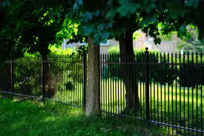 Southern Images Remodeling - Fence Installation in Arp, TX