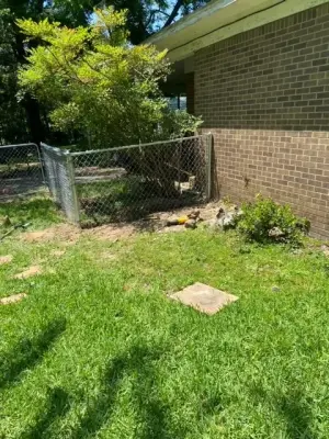 Southern Images Remodeling - Fence Installation in Arp, TX