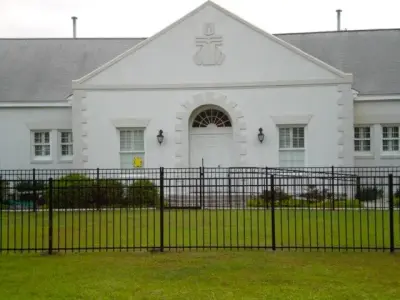 Frontline Fencing LLC - Fence Installation in Charleston, SC