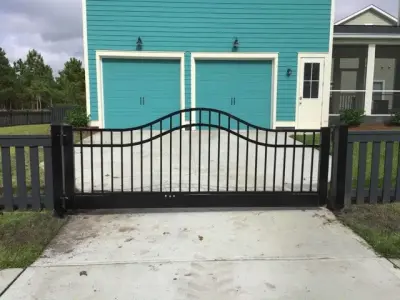 Frontline Fencing LLC - Fence Installation in Charleston, SC