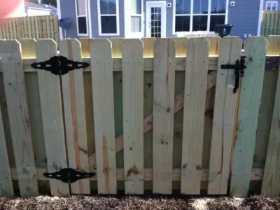 Frontline Fencing LLC - Fence Installation in Charleston, SC