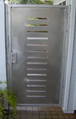 Welding Industries - Fence Installation in Honolulu, HI