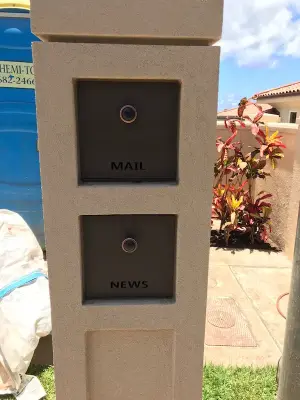 Welding Industries - Fence Installation in Honolulu, HI