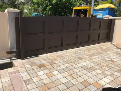 Welding Industries - Fence Installation in Honolulu, HI