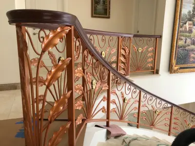 Welding Industries - Fence Installation in Honolulu, HI