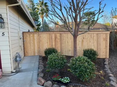 Webbs Fencing - Fence Installation in Chico, CA