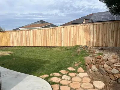 Webbs Fencing - Fence Installation in Chico, CA