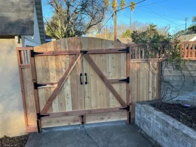 Webbs Fencing - Fence Installation in Chico, CA