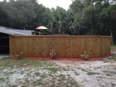 Testament Fence Company - Fence Installation in Chiefland, FL