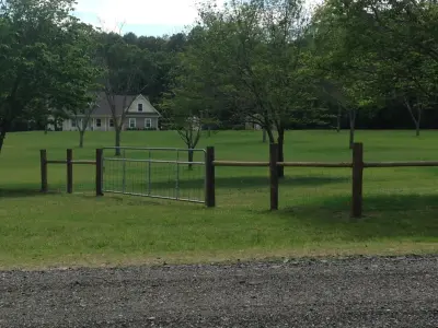 Testament Fence Company - Fence Installation in Chiefland, FL
