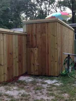 Testament Fence Company - Fence Installation in Chiefland, FL