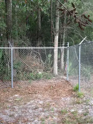 Testament Fence Company - Fence Installation in Chiefland, FL