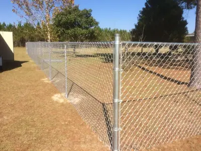 Testament Fence Company - Fence Installation in Chiefland, FL
