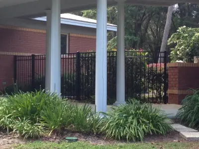 Testament Fence Company - Fence Installation in Chiefland, FL