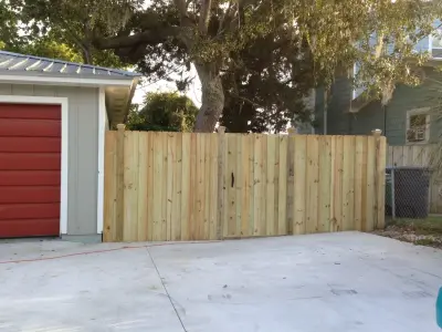 Testament Fence Company - Fence Installation in Chiefland, FL
