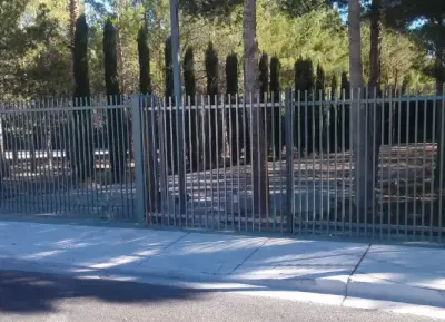 A1 Fence and Gate Repair LV - Fence Installation in Las Vegas, NV