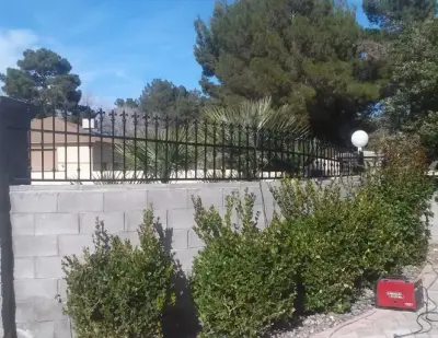 A1 Fence and Gate Repair LV - Fence Installation in Las Vegas, NV