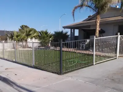 A1 Fence and Gate Repair LV - Fence Installation in Las Vegas, NV