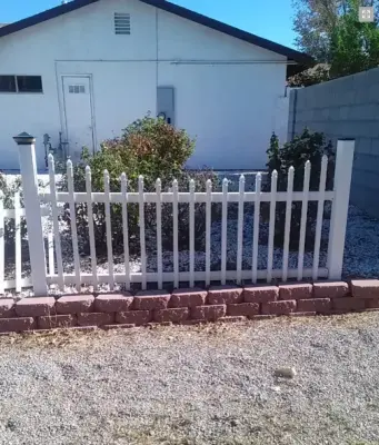 A1 Fence and Gate Repair LV - Fence Installation in Las Vegas, NV