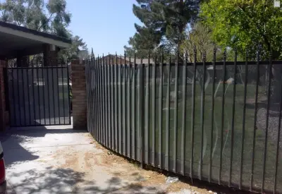 A1 Fence and Gate Repair LV - Fence Installation in Las Vegas, NV