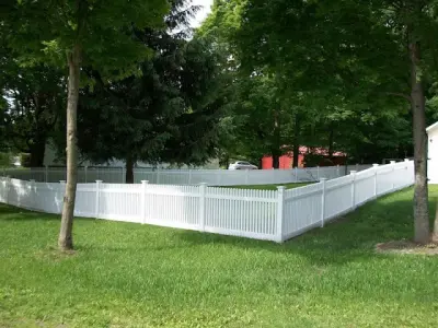 AFSCO Fence & Deck - Patio Design & Installation in Queensbury, NY