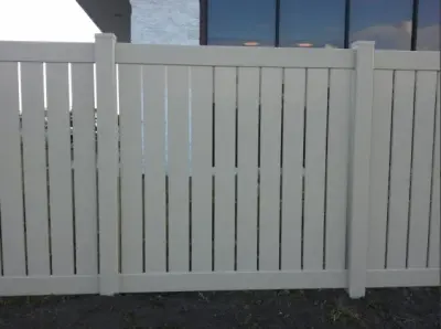Brock Fence - Fence Installation in Saint Augustine, FL