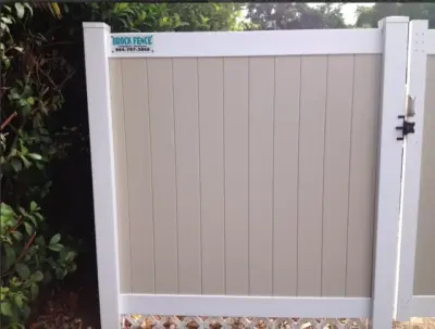 Brock Fence - Fence Installation in Saint Augustine, FL