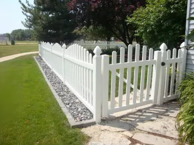 Classic Fence Inc. - Fence Installation in Oswego, IL