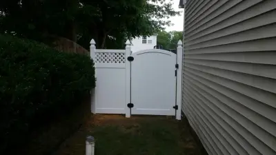 Homestead Fence Co. - Fence Installation in West Creek, NJ