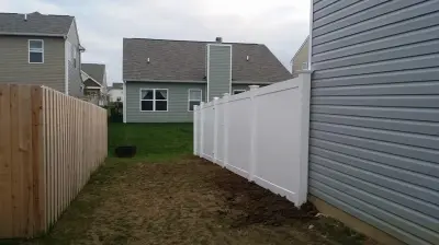 K and M Fence - Fence Installation in Greenwood, IN