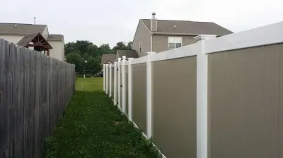K and M Fence - Fence Installation in Greenwood, IN