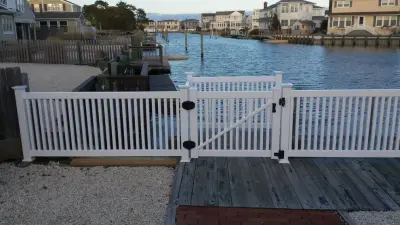 Homestead Fence Co. - Fence Installation in West Creek, NJ