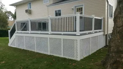 Family Fence - Fence Installation in Bellmore, NY