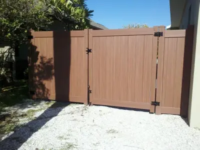 Foremost Fence - Fence Installation in Sarasota, FL